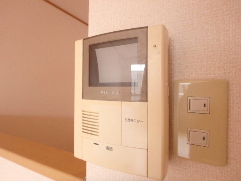 セキュリティ　図面と現状に相違がある場合には現状を優先