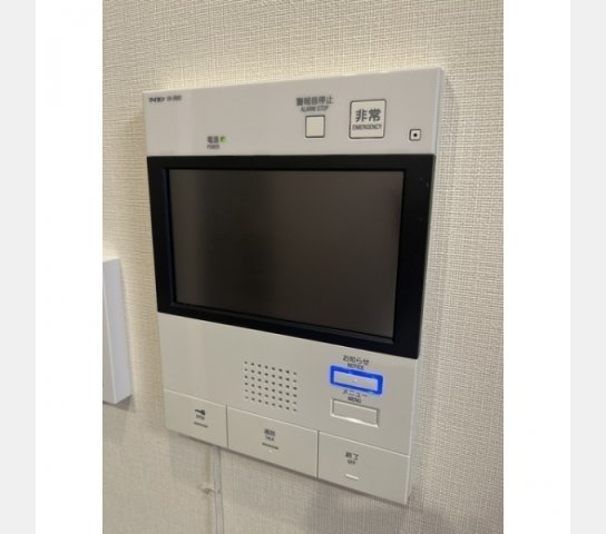 セキュリティ　その他画像