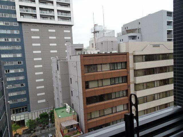 ＪＲ山手線 秋葉原駅 徒歩10分 15階建 築6年のその他写真