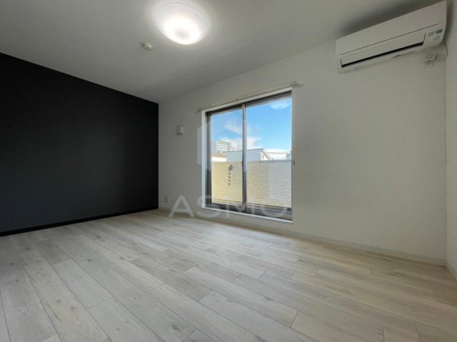 居室・リビング　同マンション別部屋　参考写真