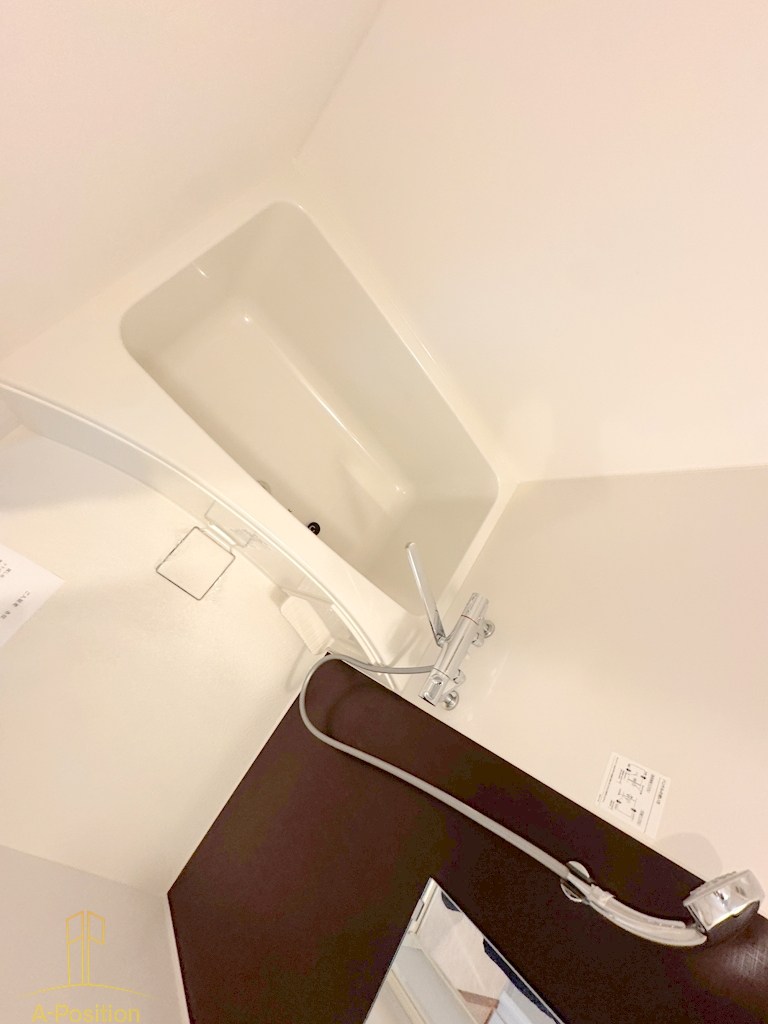 バス・シャワールーム　WORVE大阪本町