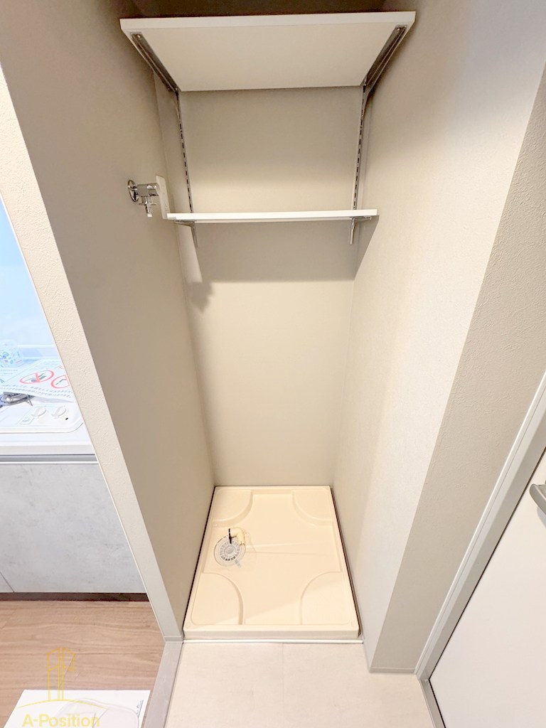 その他設備　WORVE大阪本町
