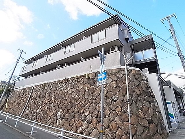 マイコート六甲2