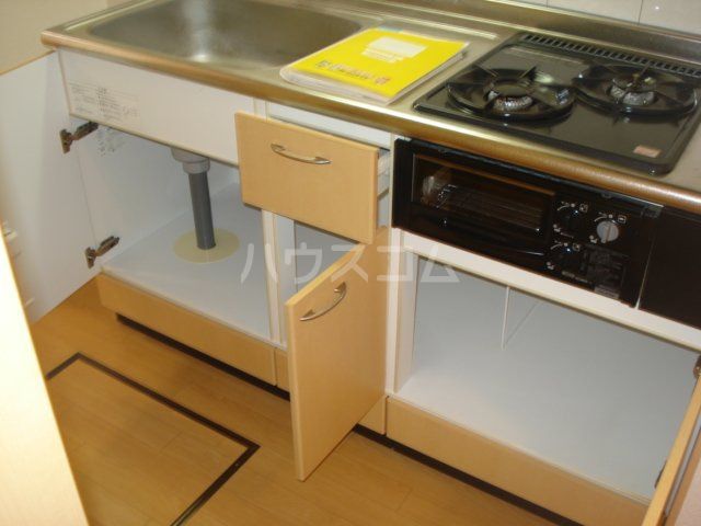 キッチン