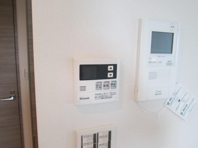 その他設備　追炊