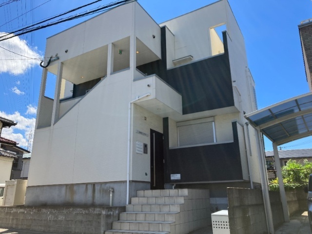 ＪＲ鹿児島本線 千早駅 徒歩6分 築11年