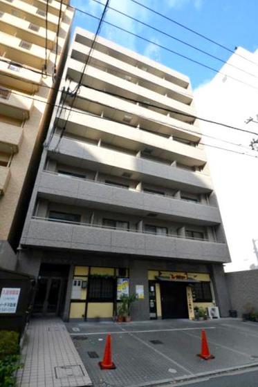 建物外観　大手町３丁目おススメ物件