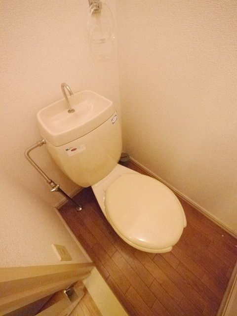 トイレ　★トイレです★