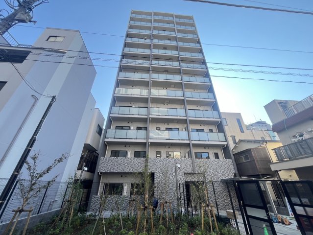 Augusta Residence 新小岩のその他写真