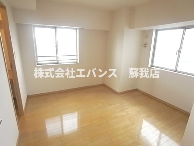 その他部屋・スペース　寝室にいかがでしょうか