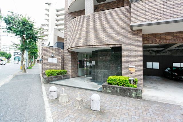 ロビー　現況優先