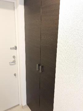 収納　下駄箱（イメージ）