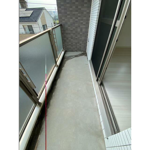バルコニー　★バルコニーの写真です★