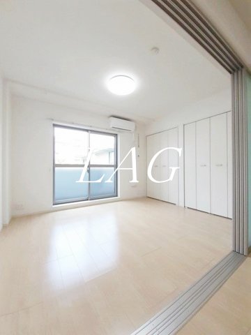 その他部屋・スペース　寝室です。