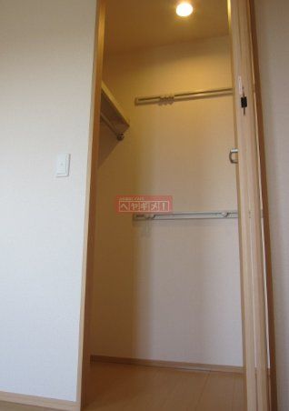 その他部屋・スペース　収納
