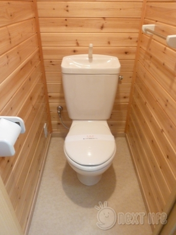 アドバンス相模原のトイレ写真