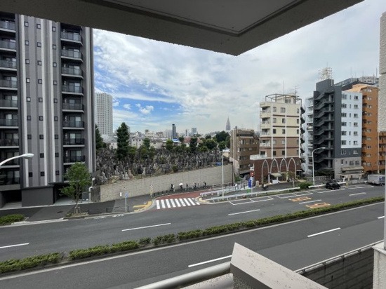 新宿武蔵野マンションのその他写真