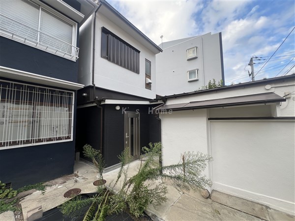 1LDK Apartment in Nada-ku, Kobe, Hyogo