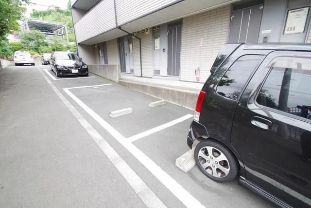 駐車場　★お問い合わせはタウンハウジングまで★