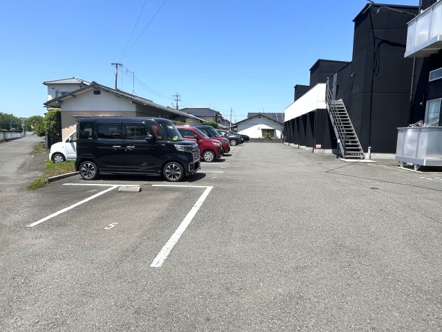 アルシオーネIIのその他写真