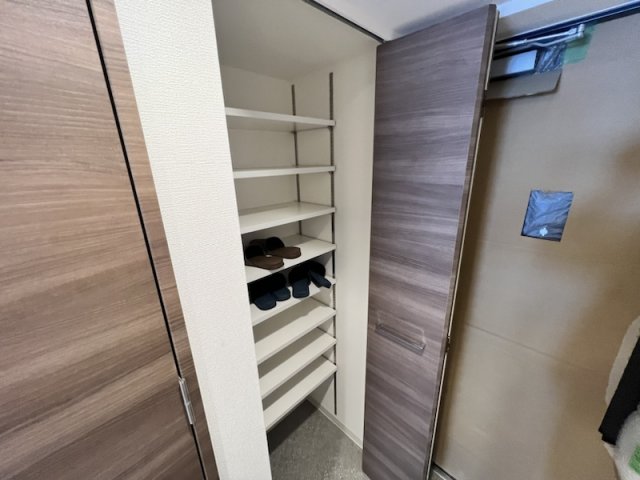 MELDIA CREST TAPP NAMBA WESTの内装写真
