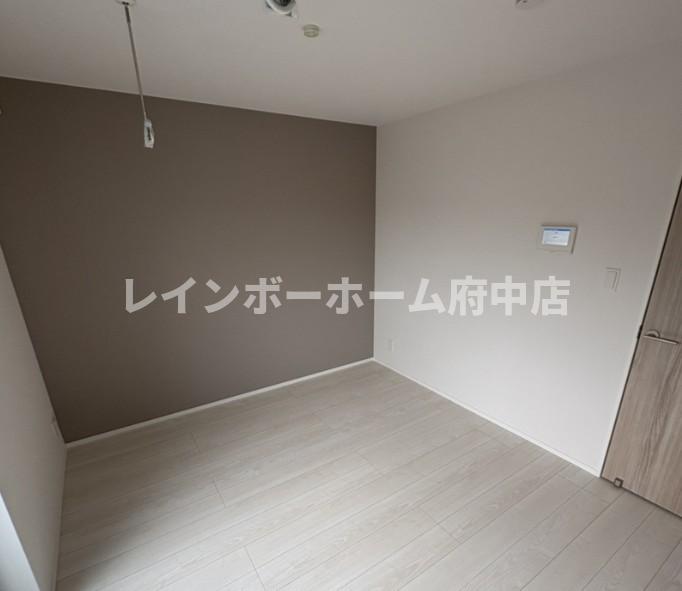 MELLAS八王子IIIの内装写真