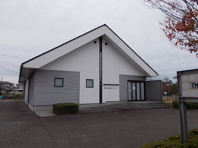 病院　月潟内科クリニック（病院）まで1300m