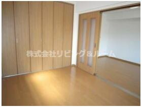 ＪＲ鹿島線 鹿島神宮駅 徒歩111分 3階建 築12年の内装写真