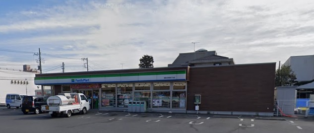 ＪＲ鹿島線 鹿島神宮駅 徒歩111分 3階建 築12年の周辺写真