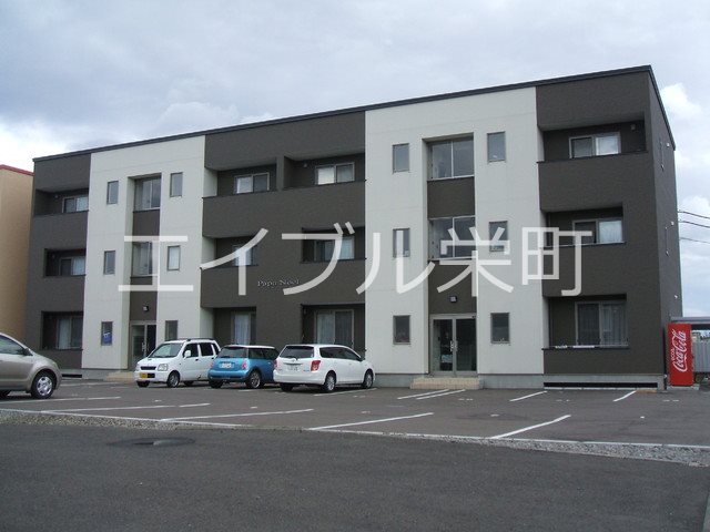 ＪＲ札沼線 篠路駅 徒歩26分 築17年