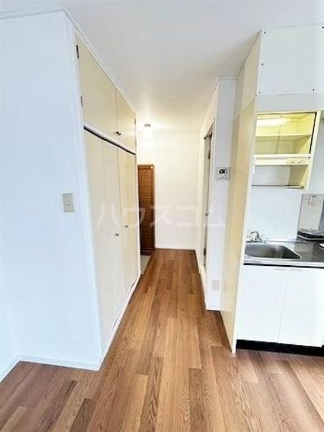 瑞鶯ハイツのその他写真