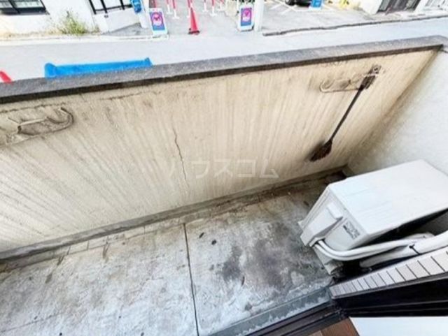 瑞鶯ハイツの内装写真