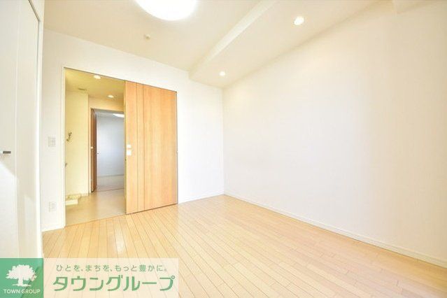 オリーブマンション荒川のその他写真