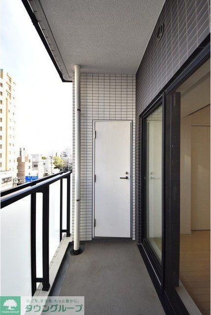 オリーブマンション荒川の内装写真