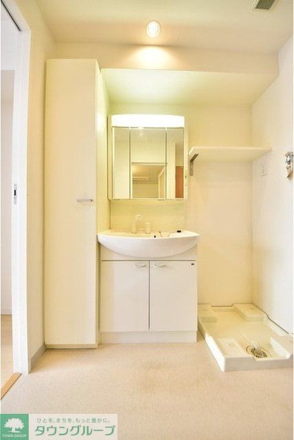 オリーブマンション荒川の内装写真