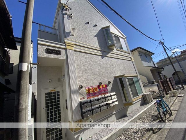 ＪＲ総武線 高円寺駅 徒歩8分 築7年