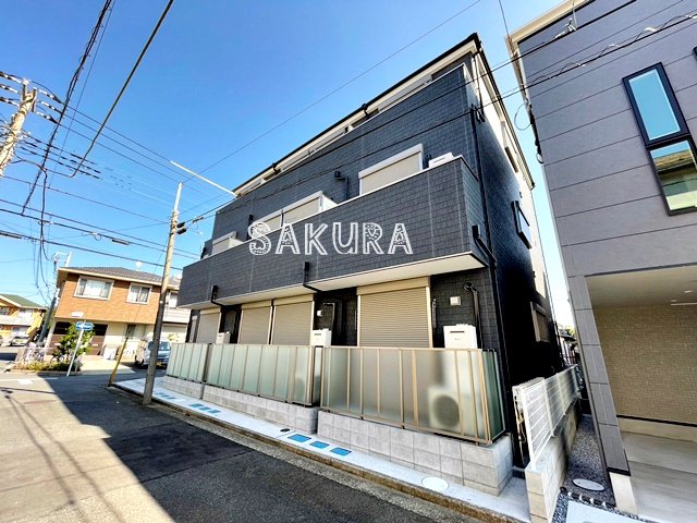 建物外観　当店おすすめ物件♪