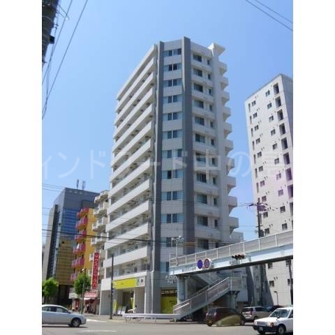 建物外観　詳細は、ウィンドワード中の島店までご相談下さい。