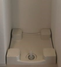その他設備　※別部屋の参考写真です。