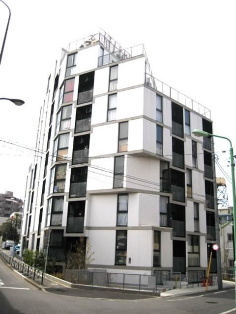 建物外観　★外観★