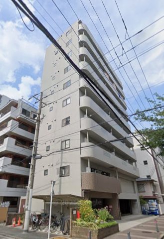 ブルーライン 伊勢佐木長者町駅 徒歩7分 築25年