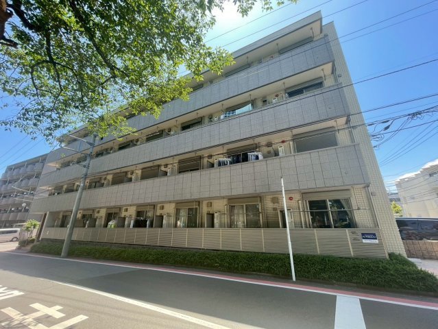 ＪＲ総武線 稲毛駅 徒歩7分 築13年