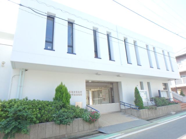ＪＲ京浜東北線 石川町駅 バス乗車時間：8分 最寄りバス停で下車 徒歩5分 4階建 築32年の周辺写真
