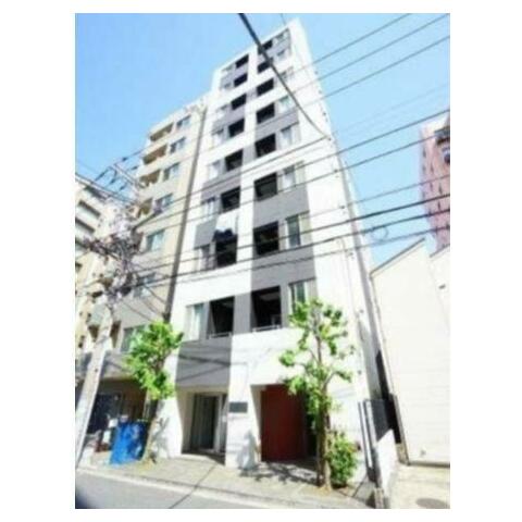 京急本線 京急鶴見駅 徒歩3分 築20年