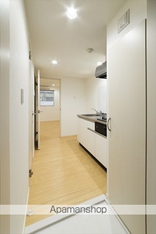京成松戸線 前原駅 徒歩6分 2階建 築11年の玄関写真