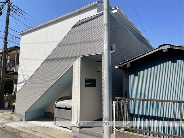 京成松戸線 前原駅 徒歩6分 築11年