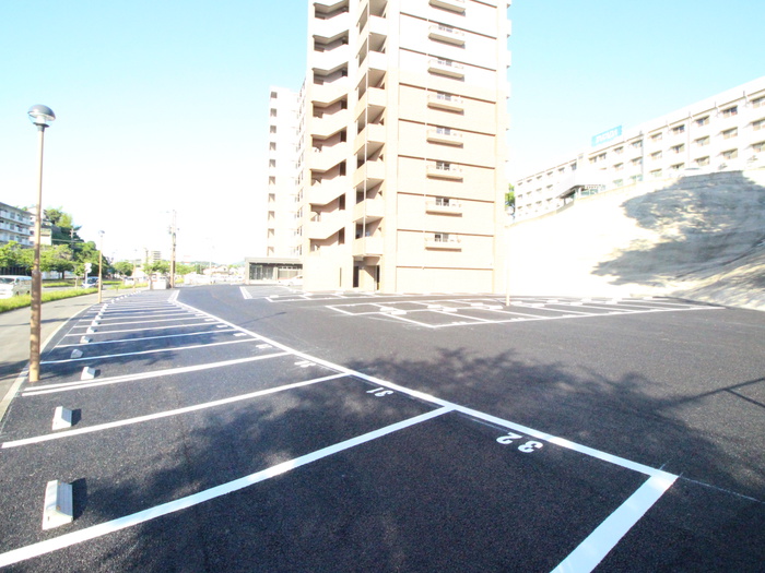 ＪＲ筑豊本線 東水巻駅 徒歩19分 11階建 築9年のその他写真