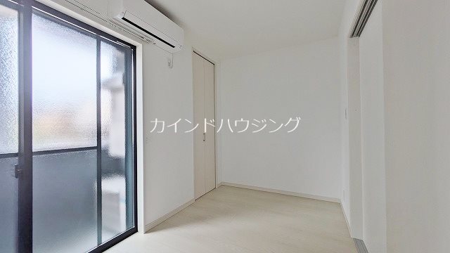 南海空港線 りんくうタウン駅 徒歩10分 3階建 築2年の内装写真