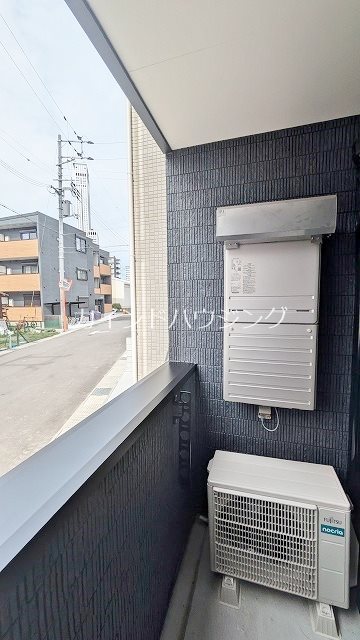 南海空港線 りんくうタウン駅 徒歩10分 3階建 築2年の内装写真