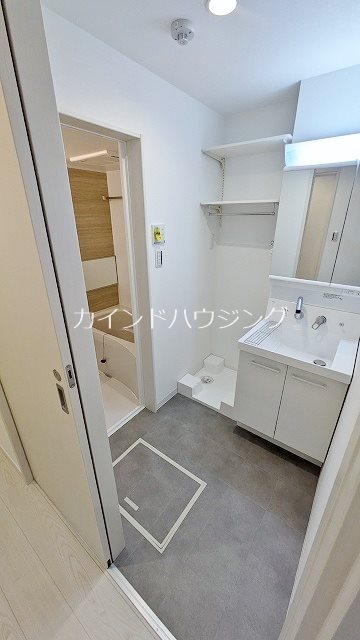 南海空港線 りんくうタウン駅 徒歩10分 3階建 築2年の内装写真